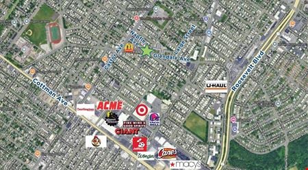 Preview of Retail space for Rent at 2040 Napfle Avenue