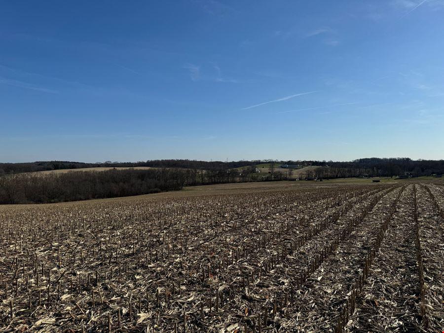 106 Acres Butler County
