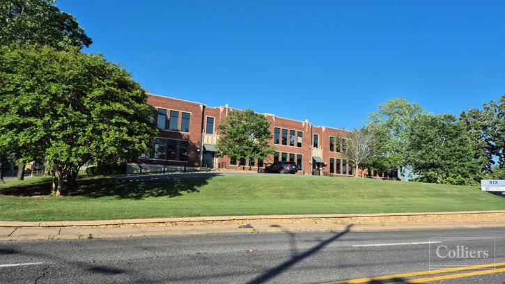 For Lease: Rix Professional Office Building