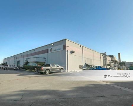 Preview of Industrial space for Rent at 1201 Shore Street