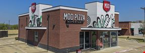 MOD PIZZA