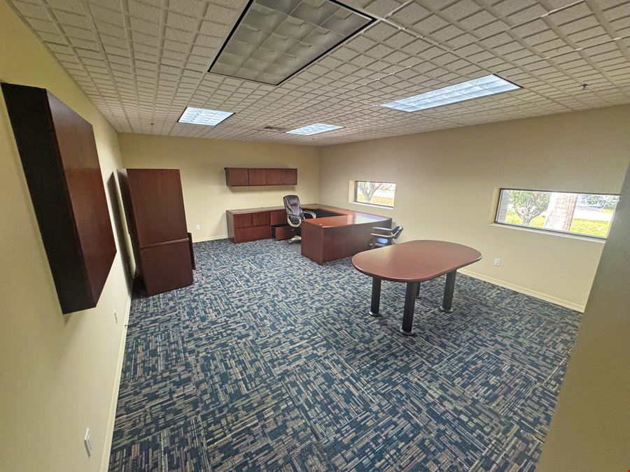Central Naples Industrial Property