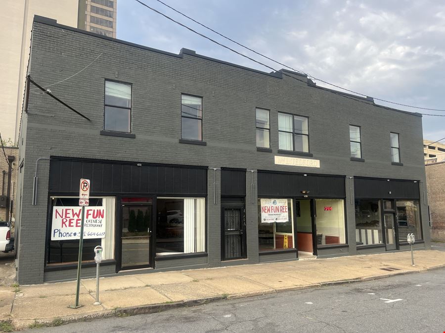 416 W 7th St