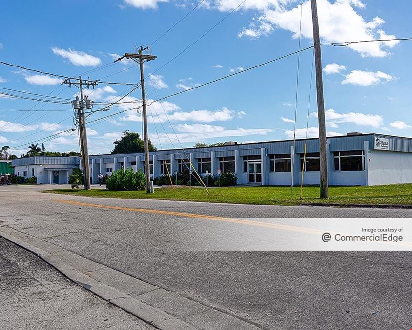 1288 North Tamiami Trail