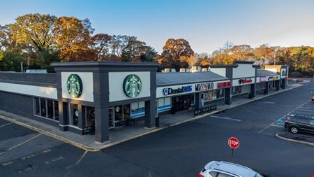 Preview of Retail space for Rent at 1980 Middle Country Road & Holbrook Road