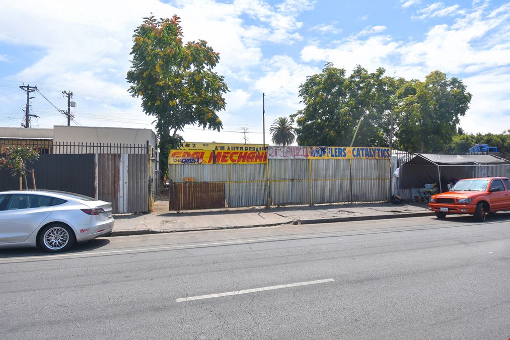 1240 W Slauson Ave
