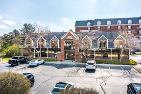 Lexington Office Space For Lease