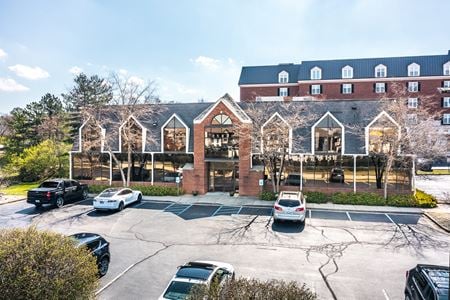 Preview of Office space for Rent at 120 Quinton Court 