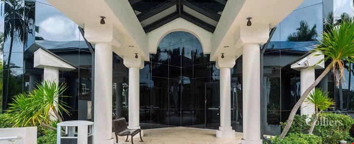 Class A Boutique Office Space | Below Market Rent
