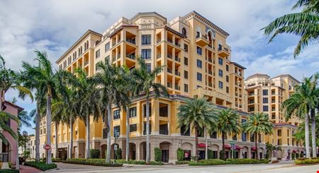 Preview of Office space for Rent at 200 East Palmetto Park Road