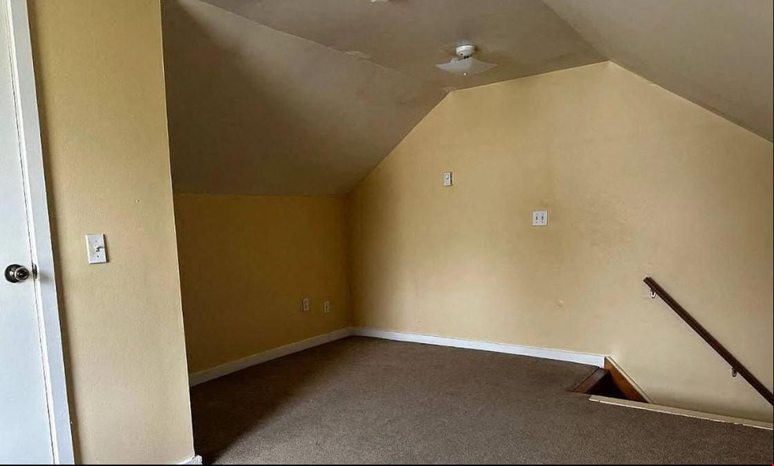 1032 South Roberts Road Highland Income Producing apartments mixed use retail recreation atlethic facilities