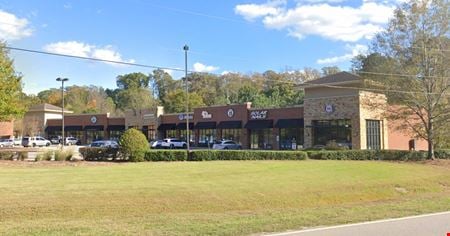 Preview of commercial space at 48 Chesser Crane Road