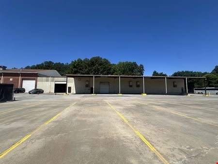 Preview of Industrial space for Rent at 6514 Chapel Hill Road