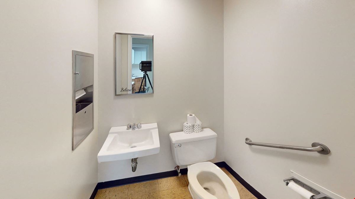 Prime Medical Professional Space | For Lease