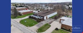 For Sale or Lease