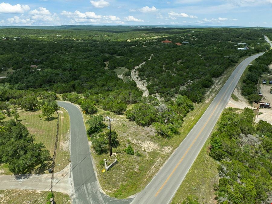 Circle Dr