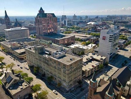 Preview of Office space for Sale at 270 East Highland Avenue