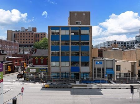 Preview of Office space for Sale at 3520 Fifth Avenue