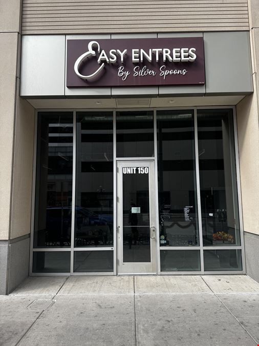 1776 Curtis St #150