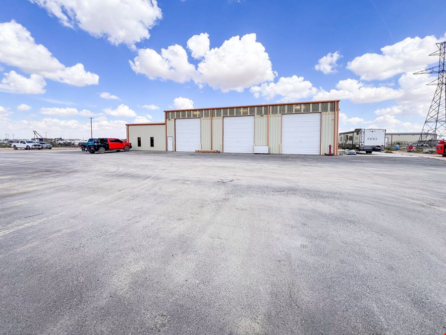 140 Eaglehart Road