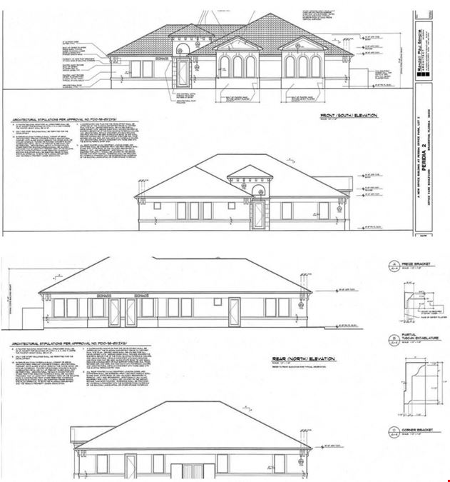 Premium Land Ready to Build and only $175K!