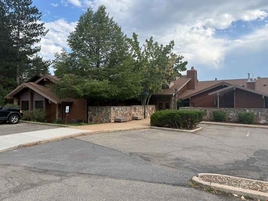3400 Penrose Place
