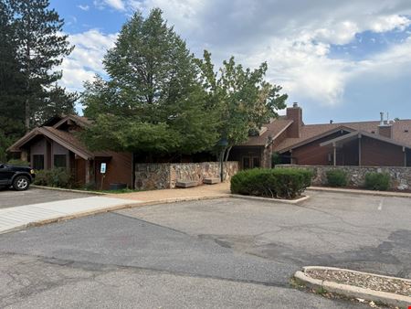 Preview of commercial space at 3400 Penrose Place