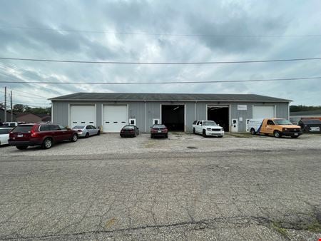 Preview of Industrial space for Rent at 211 Montgomery Avenue 