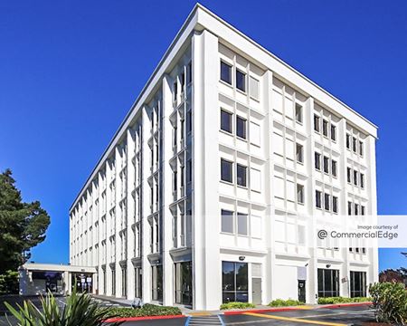 Preview of Office space for Rent at 1700 South El Camino Real