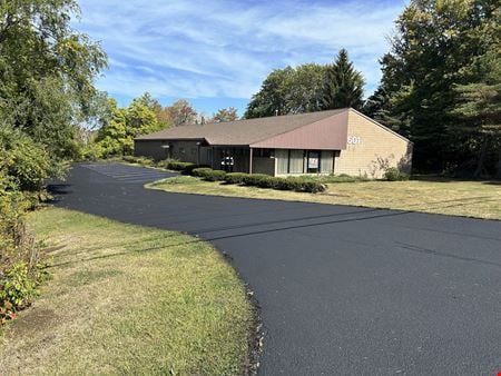 Preview of Office space for Sale at 601 Columbia Street Ext
