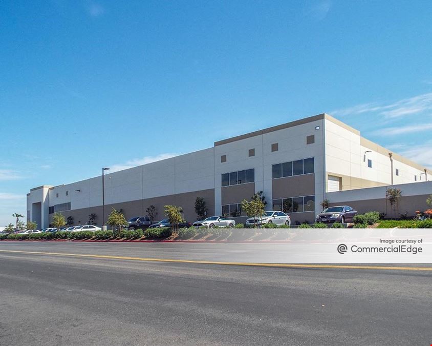 Majestic Chino Gateway - Building 3