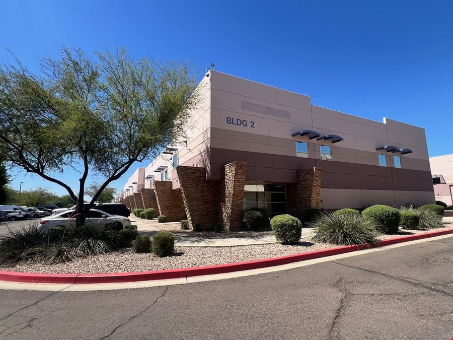 Olive Business Park Units 204-205