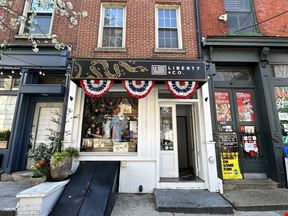 234 Arch St