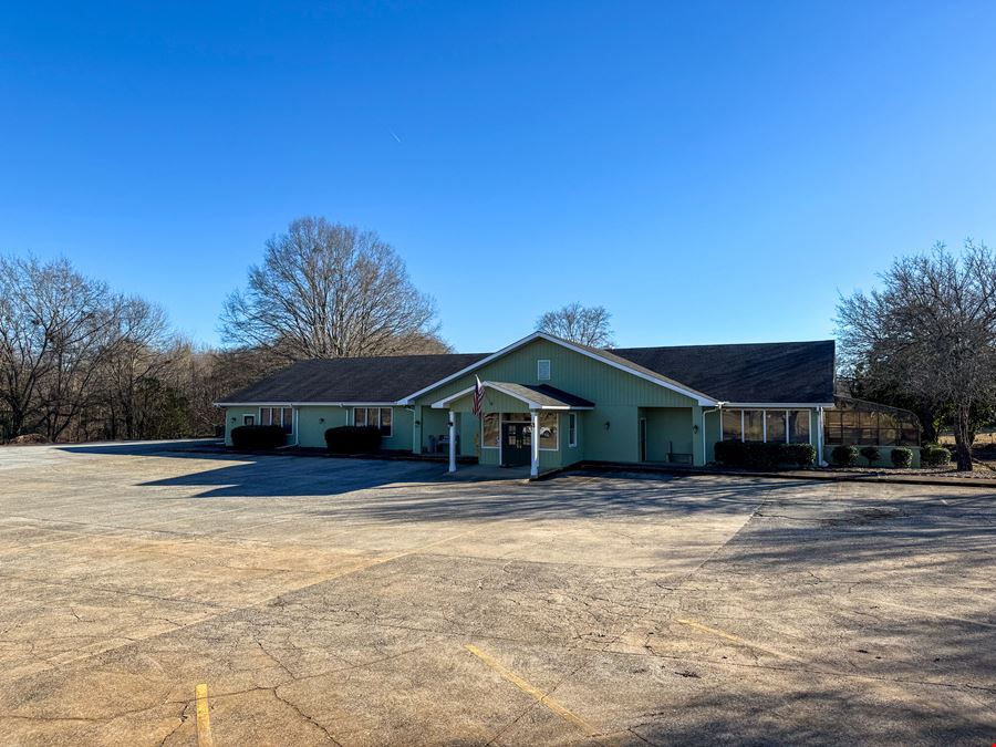 Turn-Key Restaurant Available