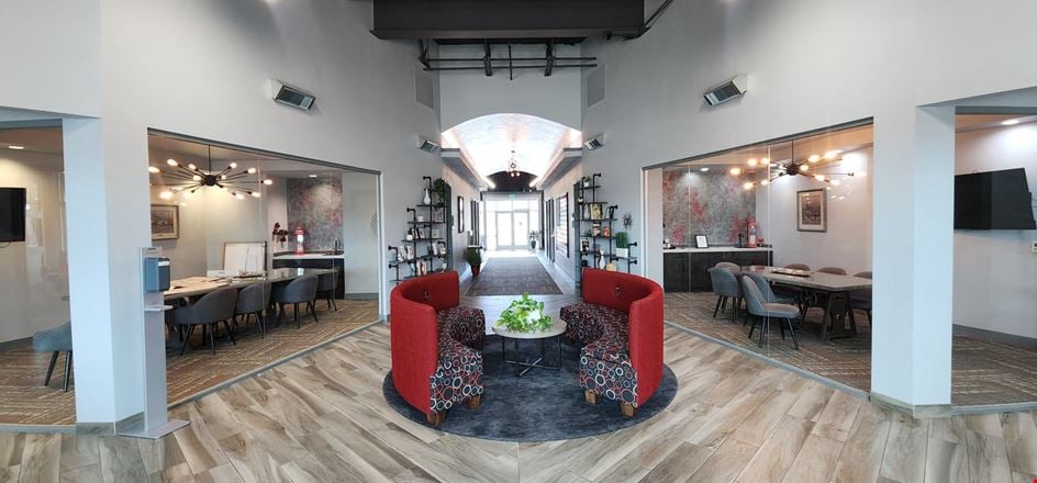 Preview of Office space for Rent at 1175 Kelly Johnson Boulevard