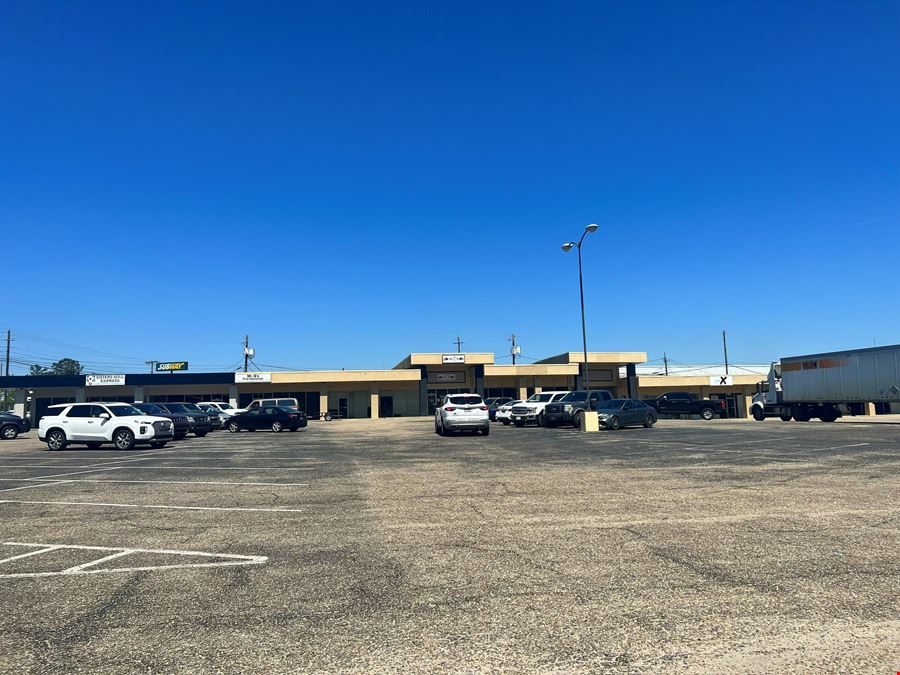 Northview Plaza