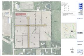 Hwy 965 - 140th St NW
