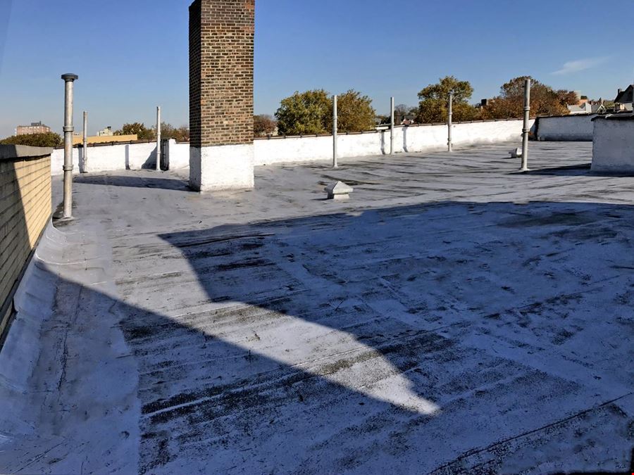 11.6% Projected Cap Rate -49 Unit Multifamily Elevator Building, Bronx, NY