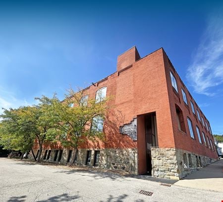 Preview of Office space for Rent at 5231 Penn Ave