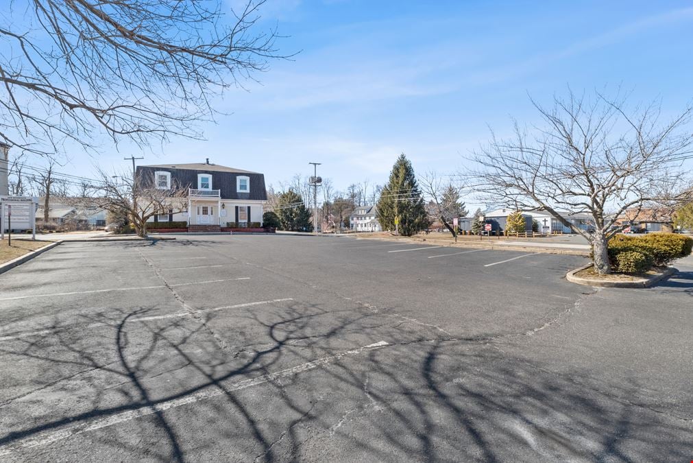 9 Leonardville Road