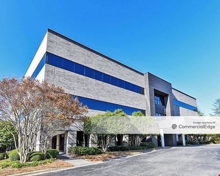 Preview of Office space for Rent at 2025 Frontis Plaza Blvd