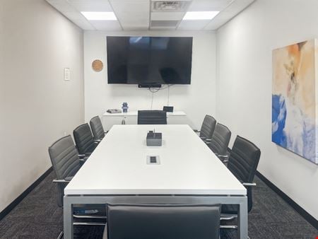 Preview of Coworking space for Rent at 724 Hall of Fame Drive 1st & 2nd Floor
