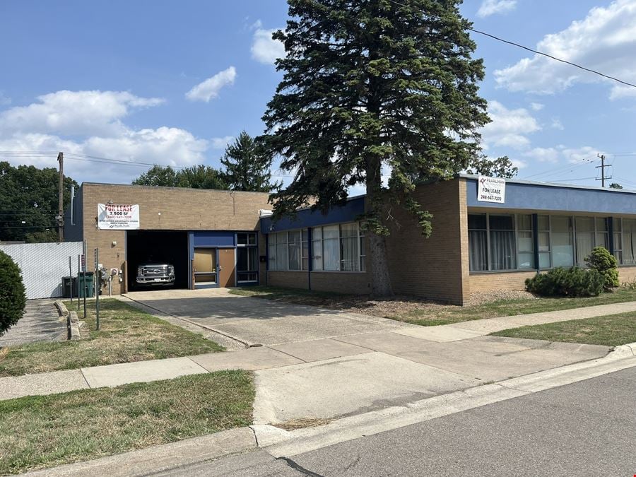 530 Livernois
