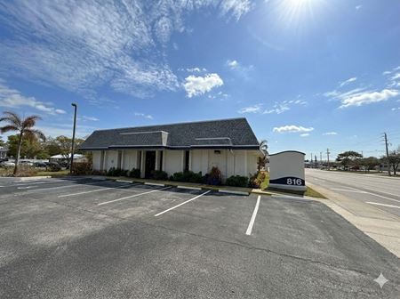 Preview of Office space for Rent at 816 Us Highway 1