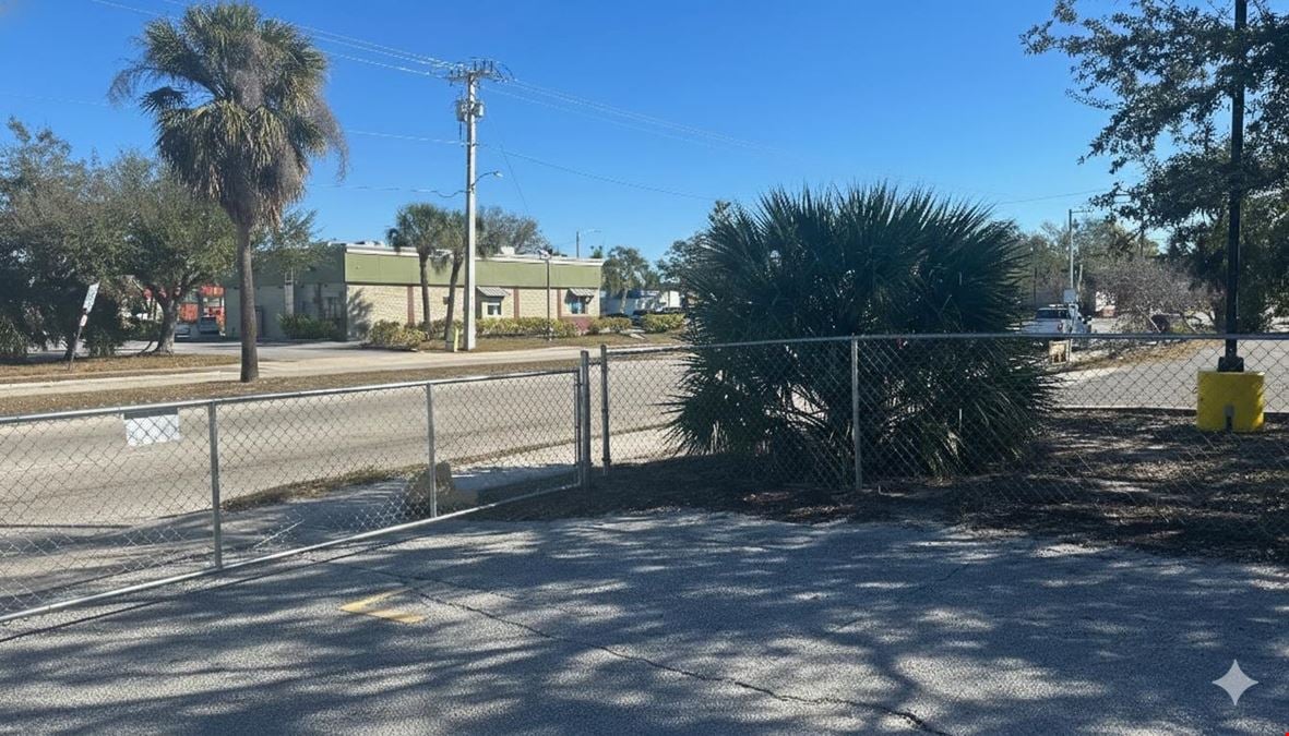 Prime Redevelopment Opportunity – Downtown Bradenton