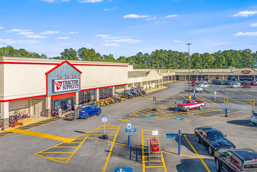 Marion Towne Center
