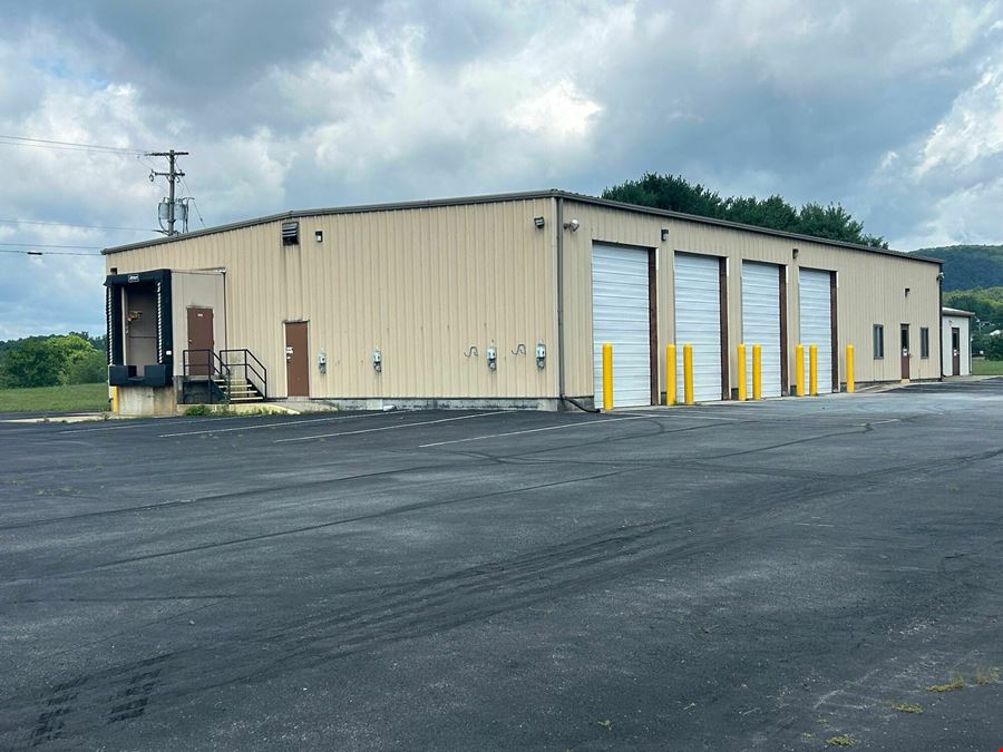 27 Feick Industrial Dr