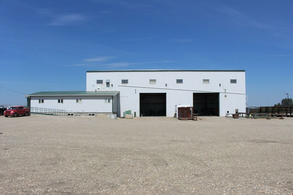 Industrial Investment Opportunity