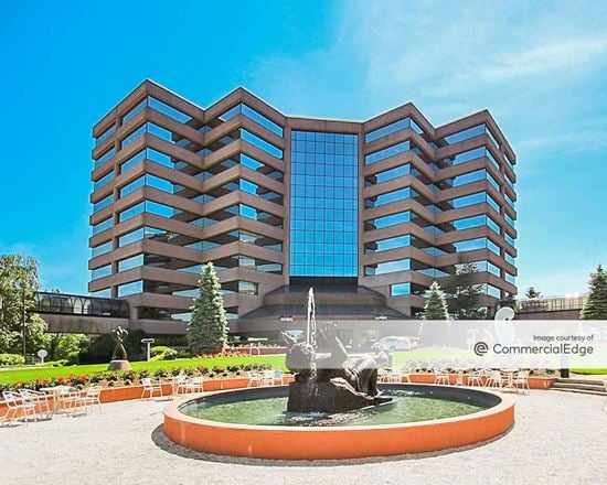 Preview of Office space for Rent at 1 Corporate Drive