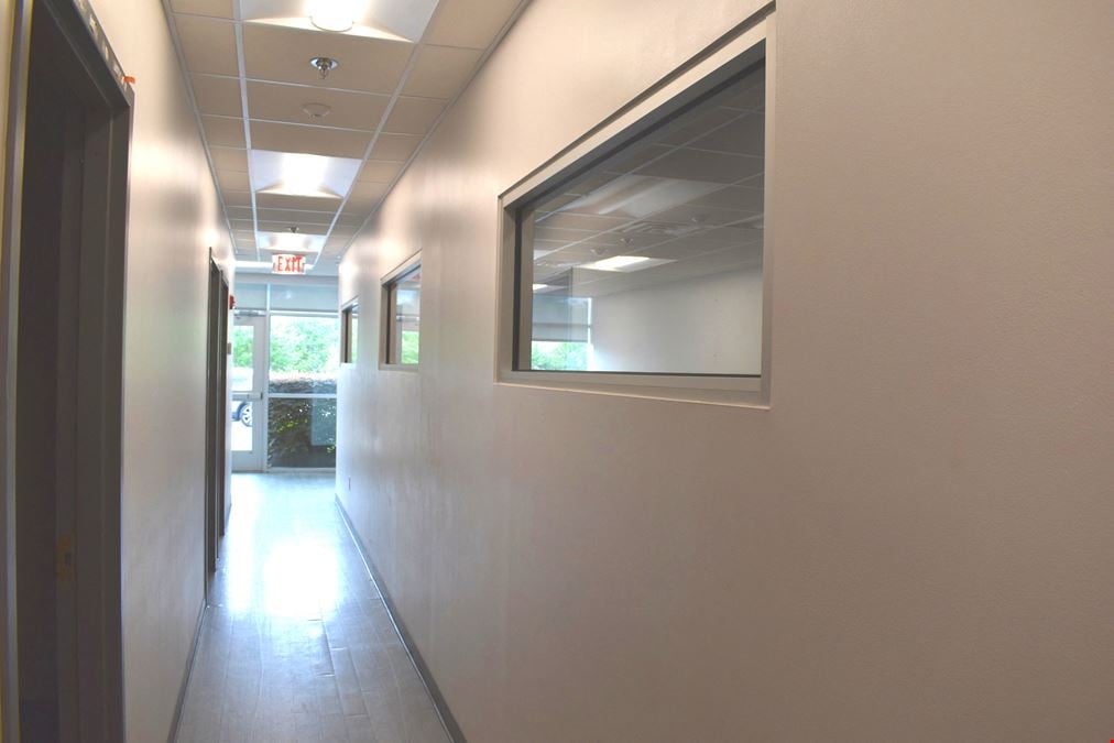 North Veterans Center